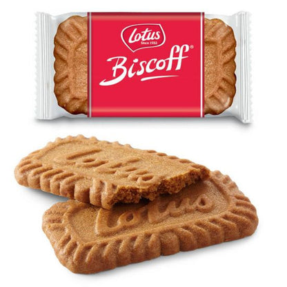 Lotus Biscoff Caramelised Biscuit x 300