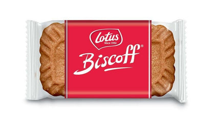 Lotus Biscoff Caramelised Biscuit x 300